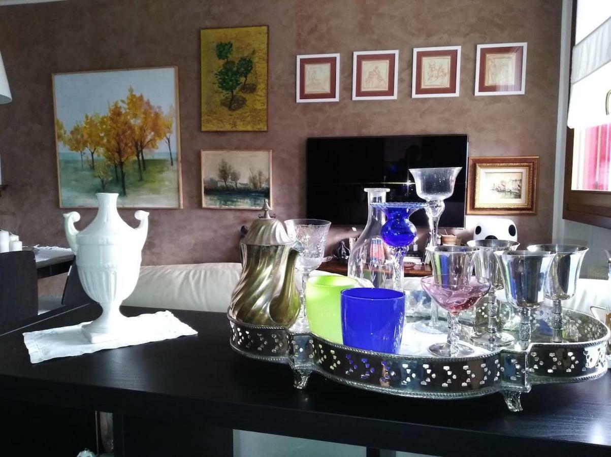 Great Apartament In แฟลเตร ภายนอก รูปภาพ