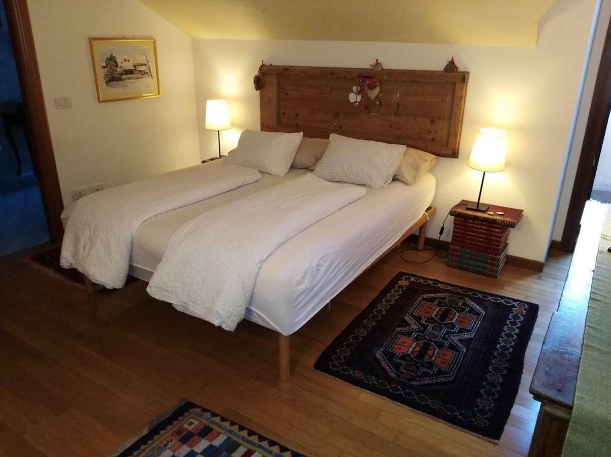 Great Apartament In แฟลเตร ภายนอก รูปภาพ