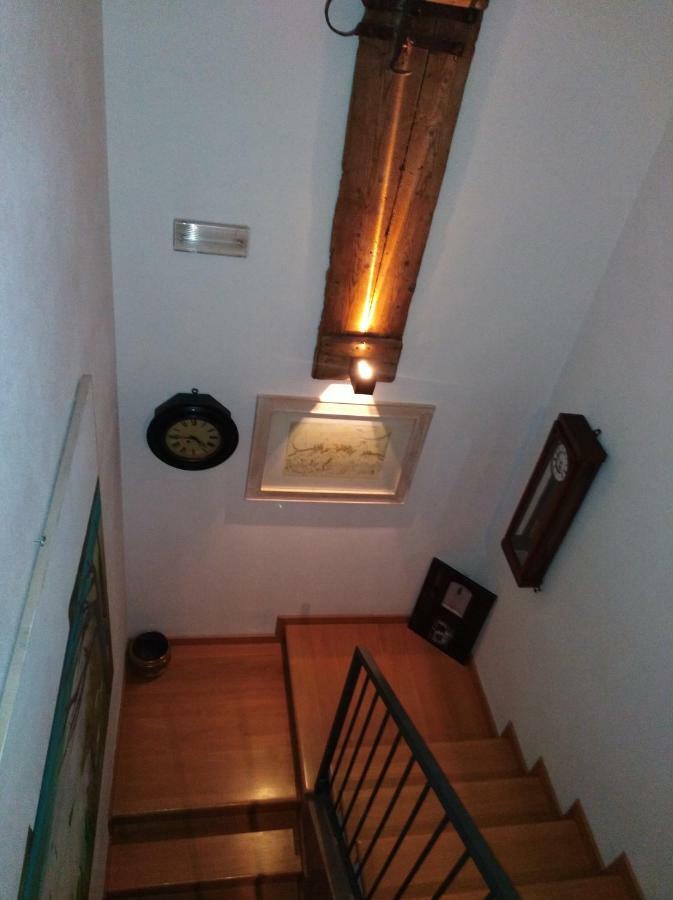 Great Apartament In แฟลเตร ภายนอก รูปภาพ