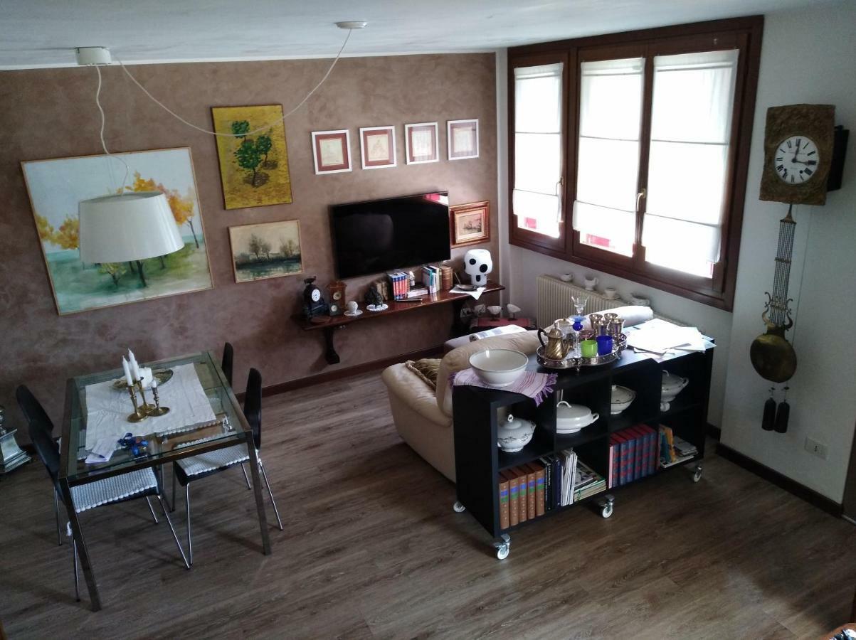 Great Apartament In แฟลเตร ภายนอก รูปภาพ